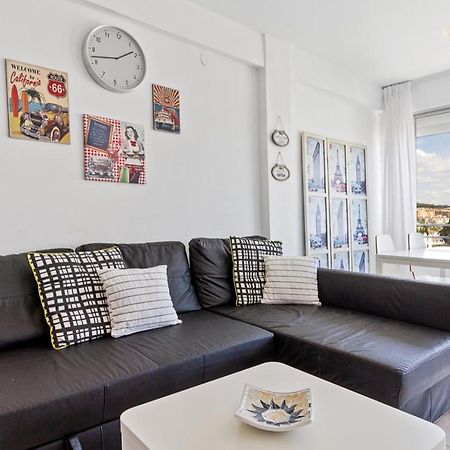 Apartment In Delta Del Sur Benalmadena Exterior photo