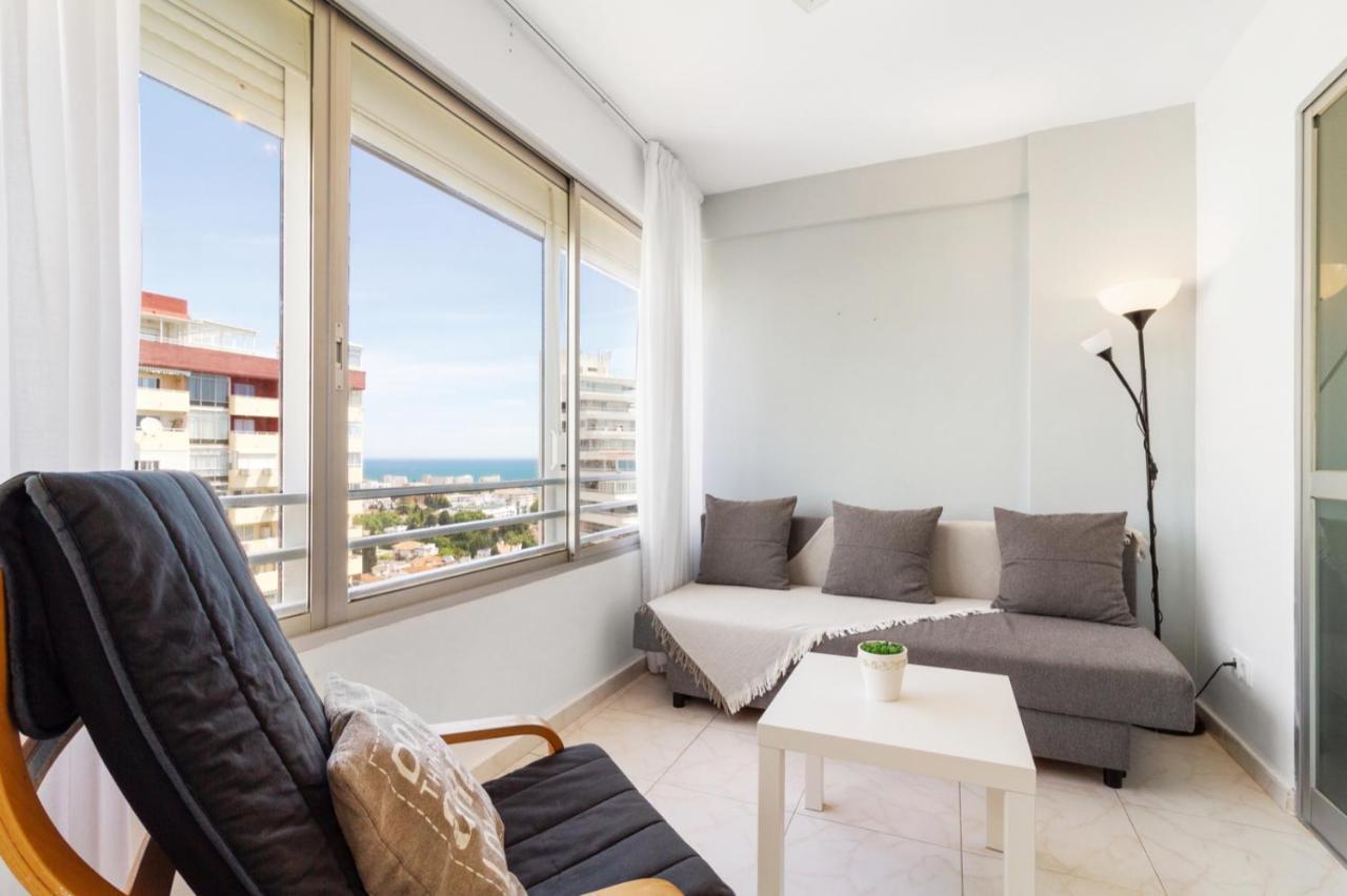 Apartment In Delta Del Sur Benalmadena Exterior photo