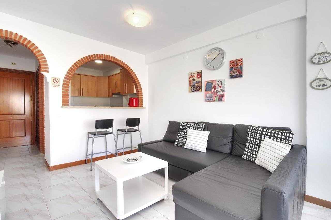 Apartment In Delta Del Sur Benalmadena Exterior photo