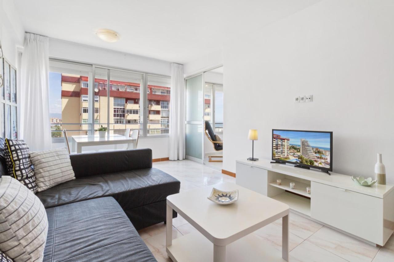 Apartment In Delta Del Sur Benalmadena Exterior photo
